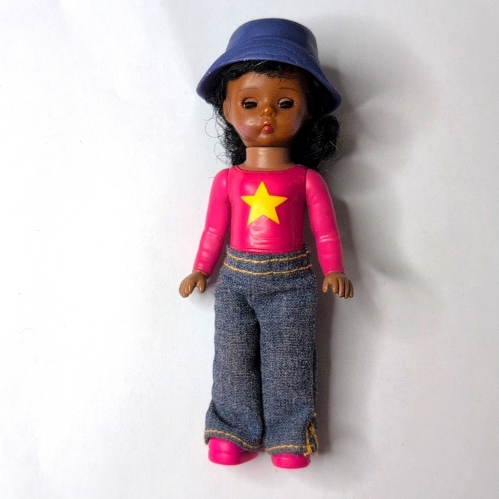 Madame Alexander Cool Cathy Collectable McDonald's doll